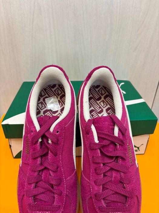 Мужские кроссовки Puma Palermo