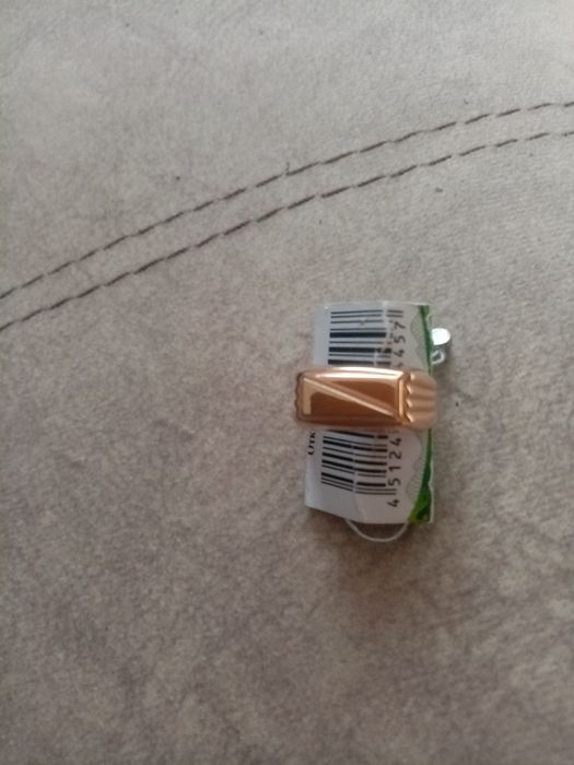 Продается печатка мужская.Новая.