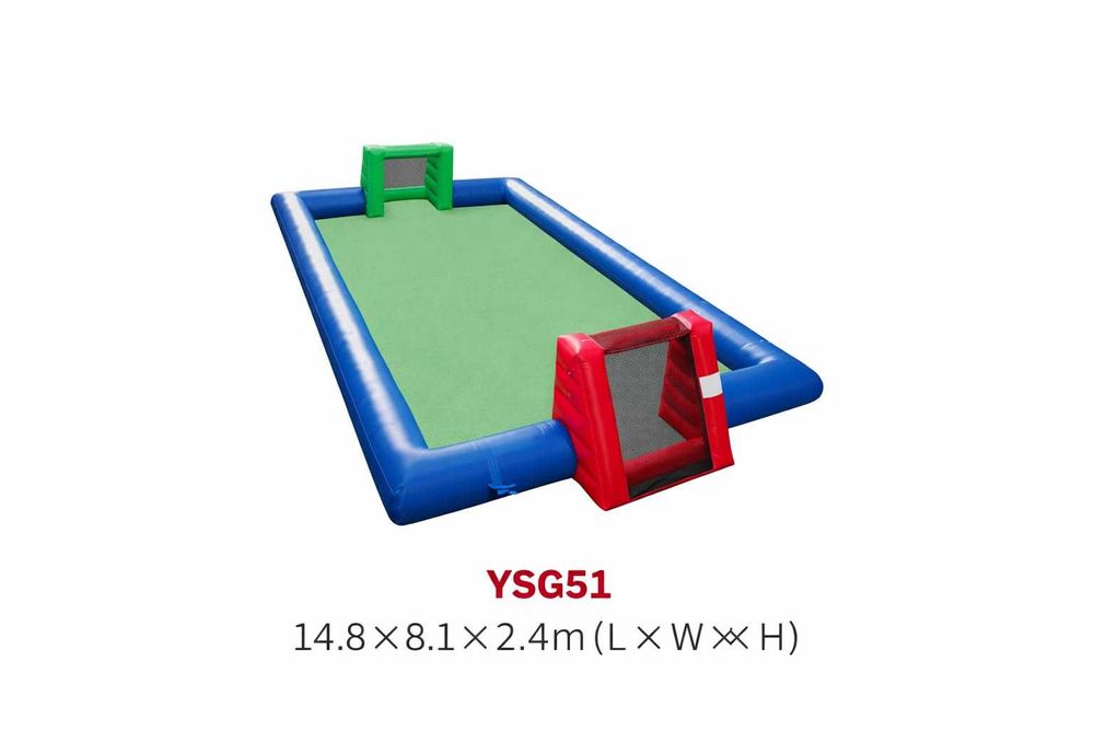 Jocuri gonflabile / obtacole / arena / sport / traseu