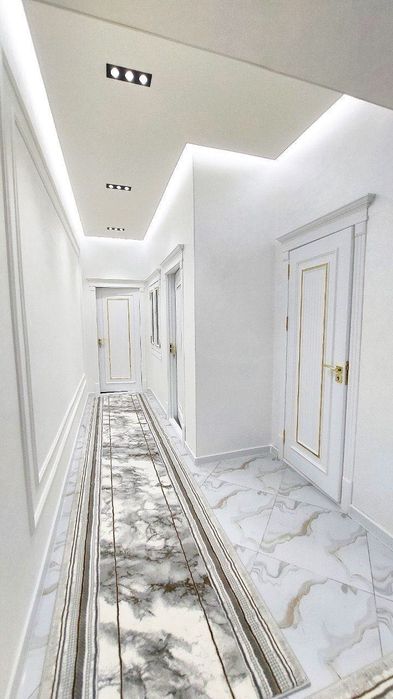 Сергели — Кунлик Замонавий Квартира, Бизнес-Сафар учун