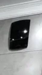 Вытяжка с обратным клапаном