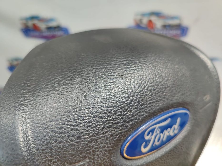 AIRBAG VOLAN / AIRBAG ȘOFER FORD ECOSPORT (MK1) 2013–2017 / COD OEM C1BB-A042B85-BA3ZHE / 1900803 (5E2)