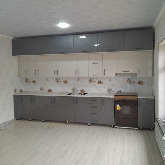 Мебель на заказ Акрил МДФ