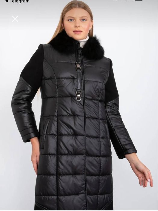 Новый Пальто Женская Качественная Турецкая