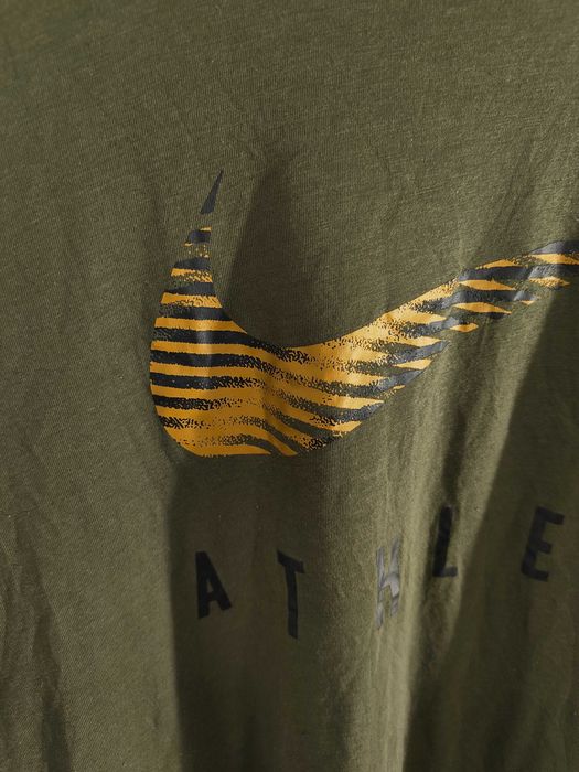 NIKE Tee Тениска/Мъжка XXXL