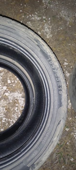 Продам 2 колеса на 16