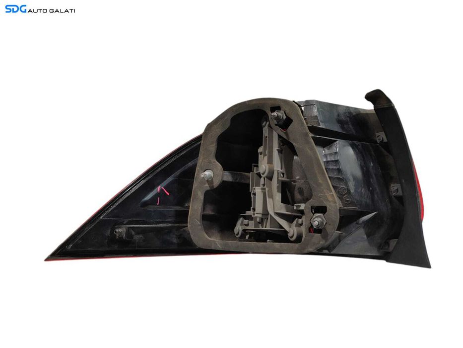 Stop Lampa Tripla Volkswagen Golf 6 Break 2008 - 2013 Cod 1K9945096E 1K9945112D [L5165]