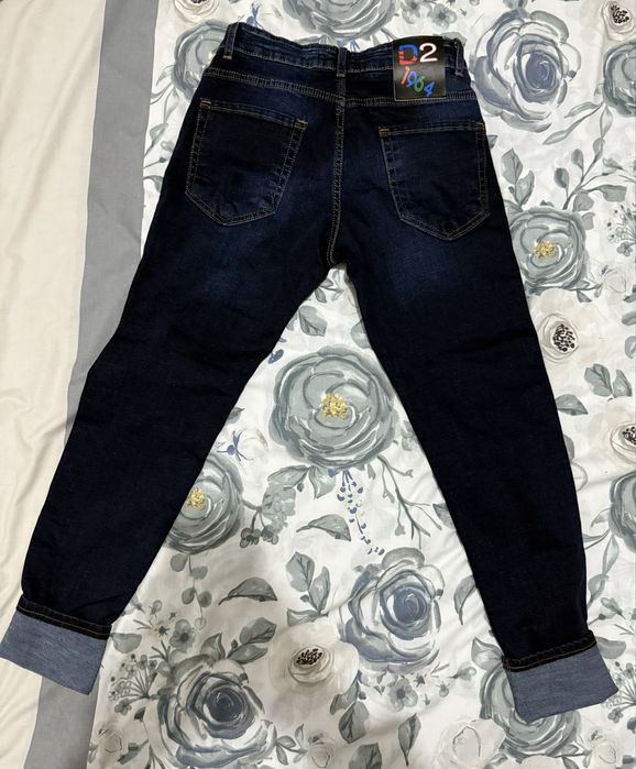 Мъжки дънки Dsquared