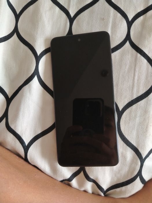 OPPO A5 5G bun i