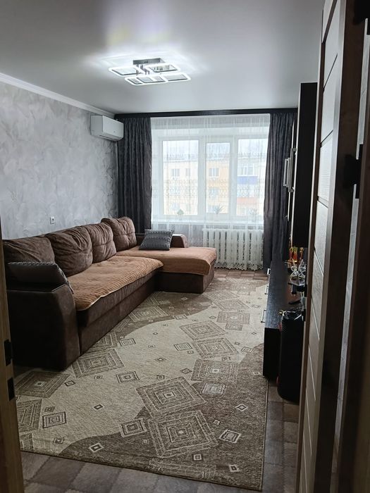 Продам 2-х комнатную квартиру