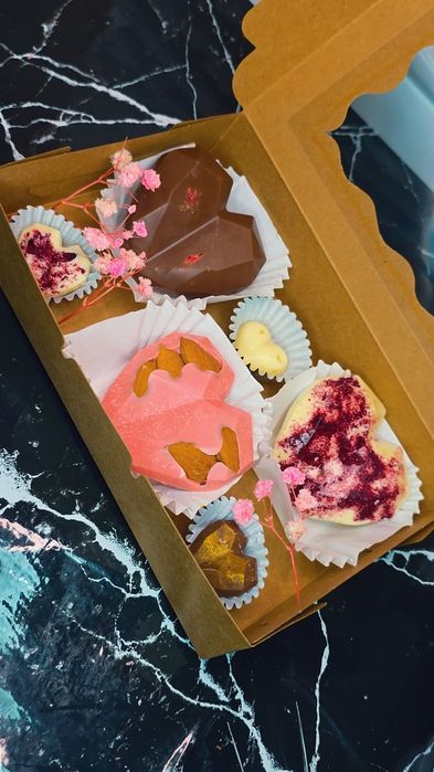 Ciocolata artizanala