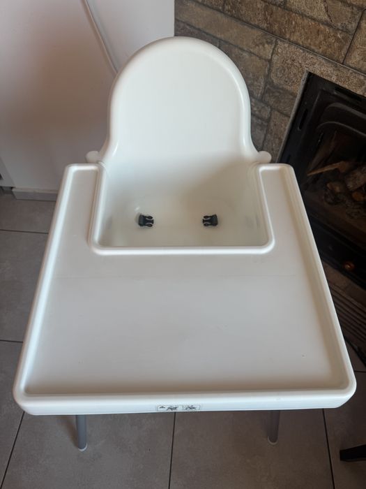 Столче за хранене Ikea Antilop