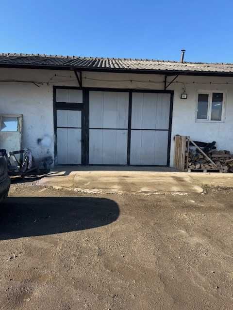 Hala de inchiriat in Turda