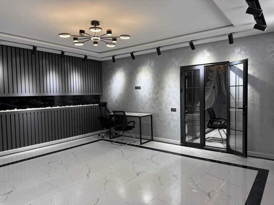 Продается нежилое помещение на Ц4, С новым ремонтом