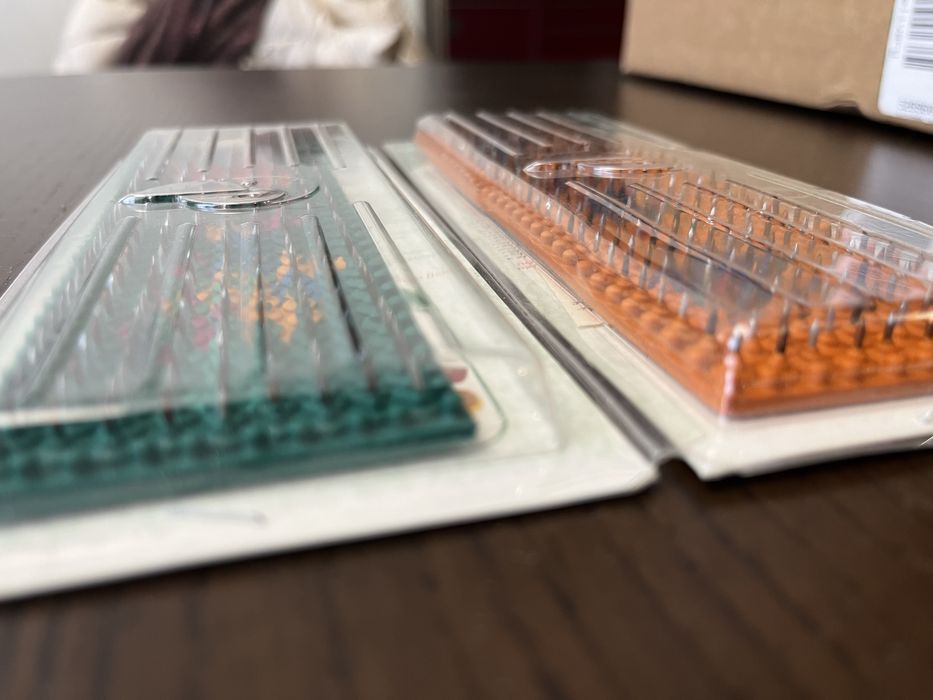 Массажер аппликатор Ляпко Спутник