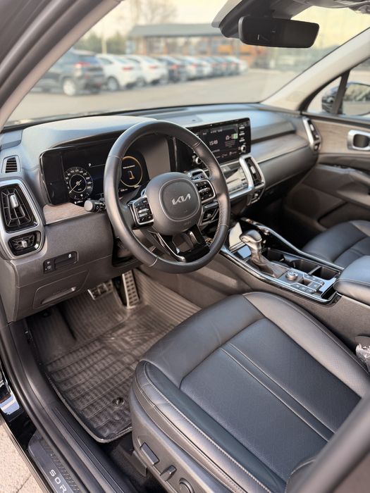 Кия соренто 2023 йил