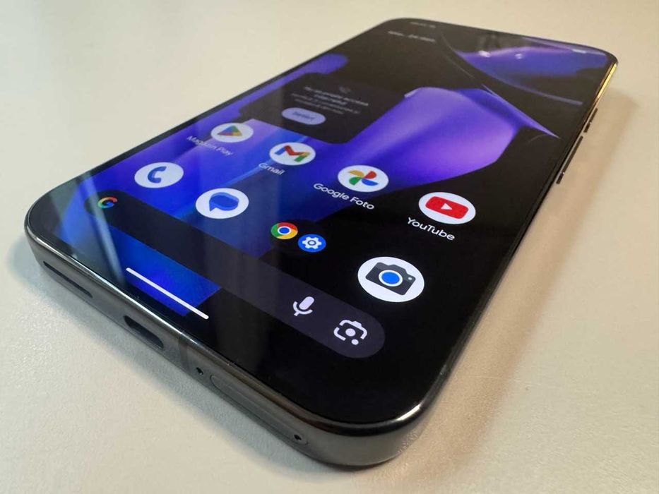 Google / Pixel 9 Pro XL 128+16 / Obsidian