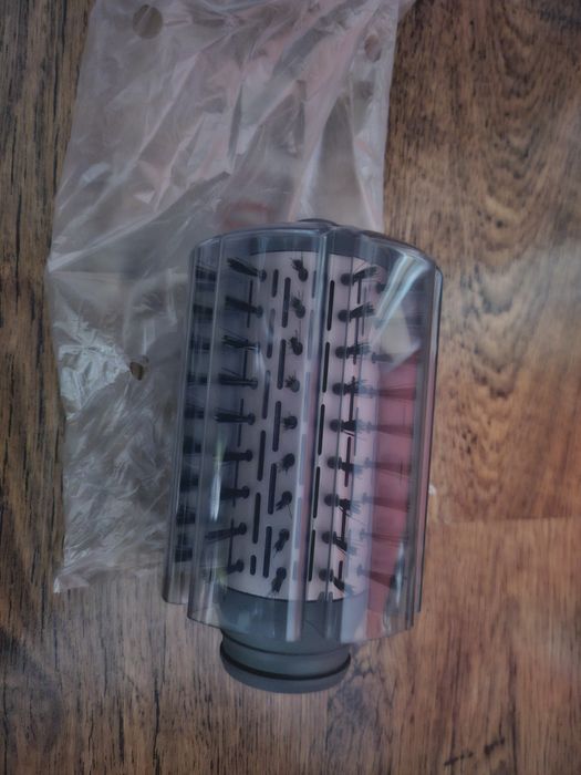 Въртяща четка за каса Филипс.