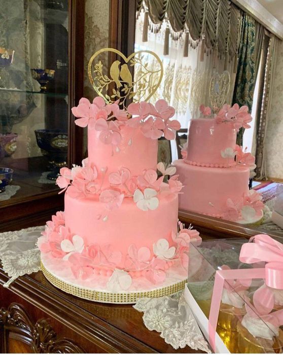 tort zakaz olamiz srochniga