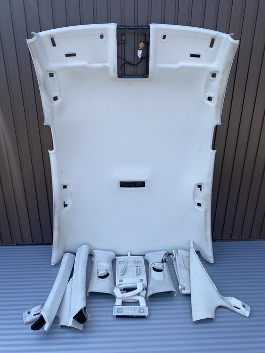 Plafon vw Passat B8 Limuzina COMPLECT 2015-2020