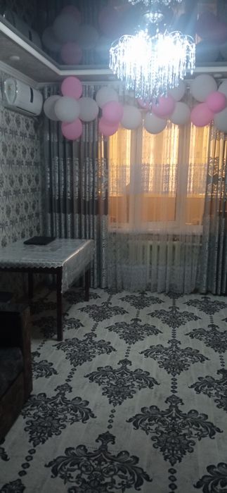 Продается квартира в Индийских домах 54-дом 3 комнатная.