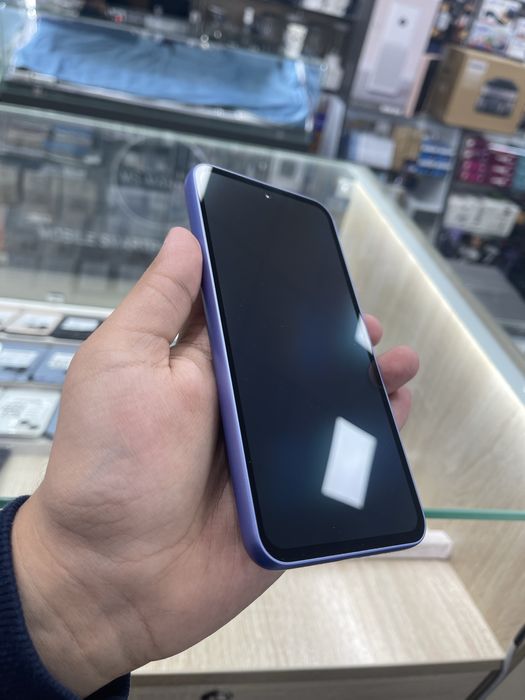 Samsung A54 5G 8/256 Gb
