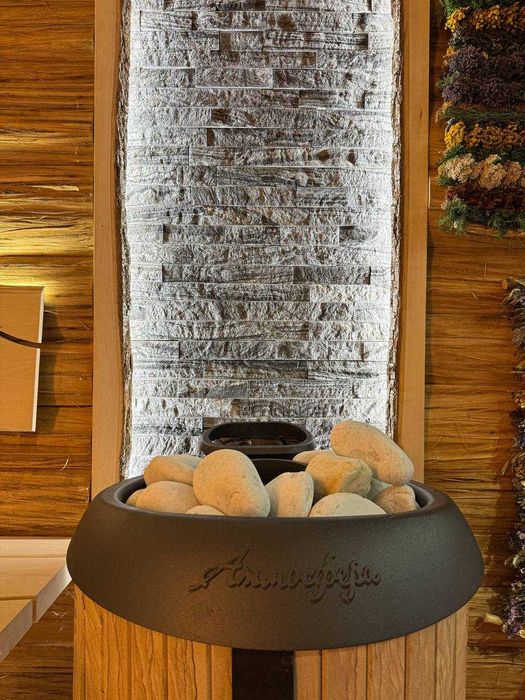 Электрические печи Sangens для Бани. Сауны. SPA. теперь и в Ташкенте