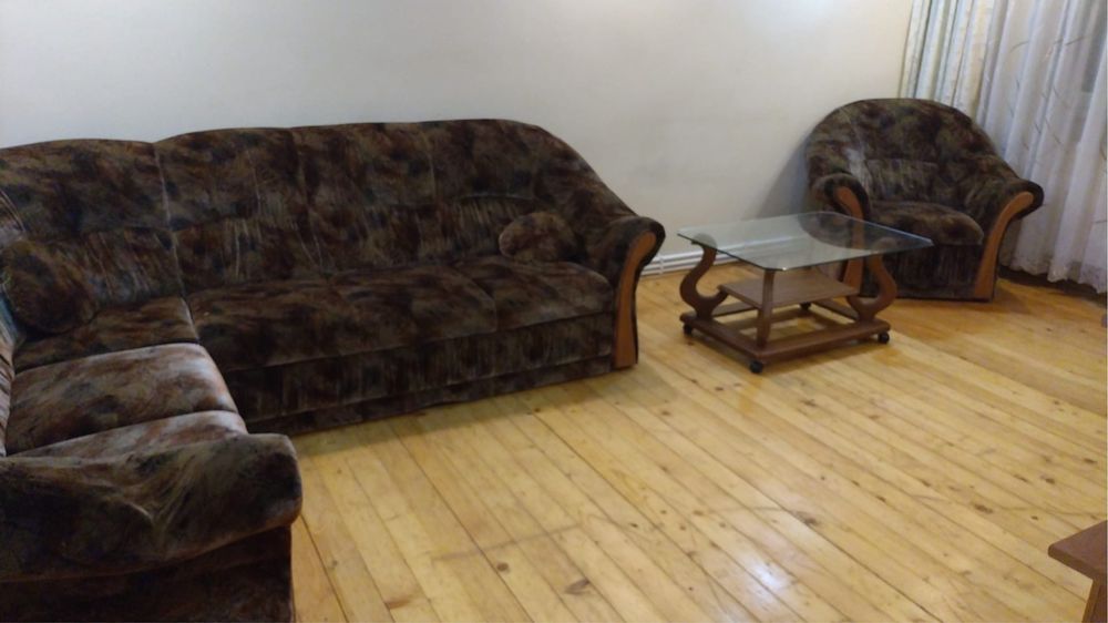 Apartament de 3 camere de Inchiriat