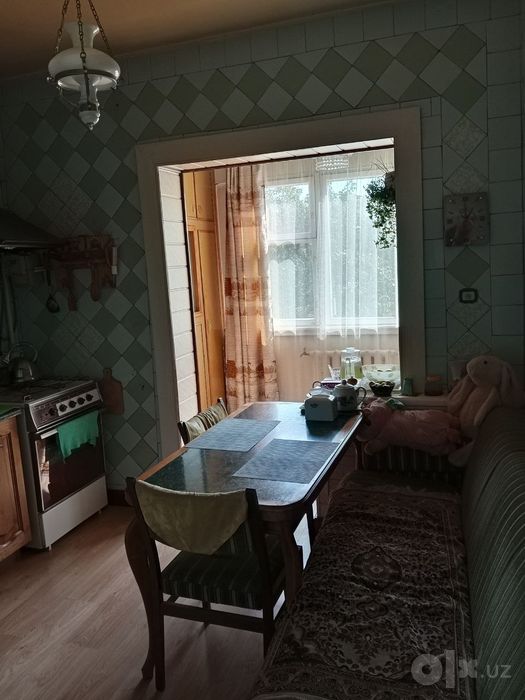 Срочно продаётся ттз Ахмад Югнакий
