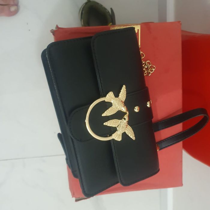 Продам сумочку новую