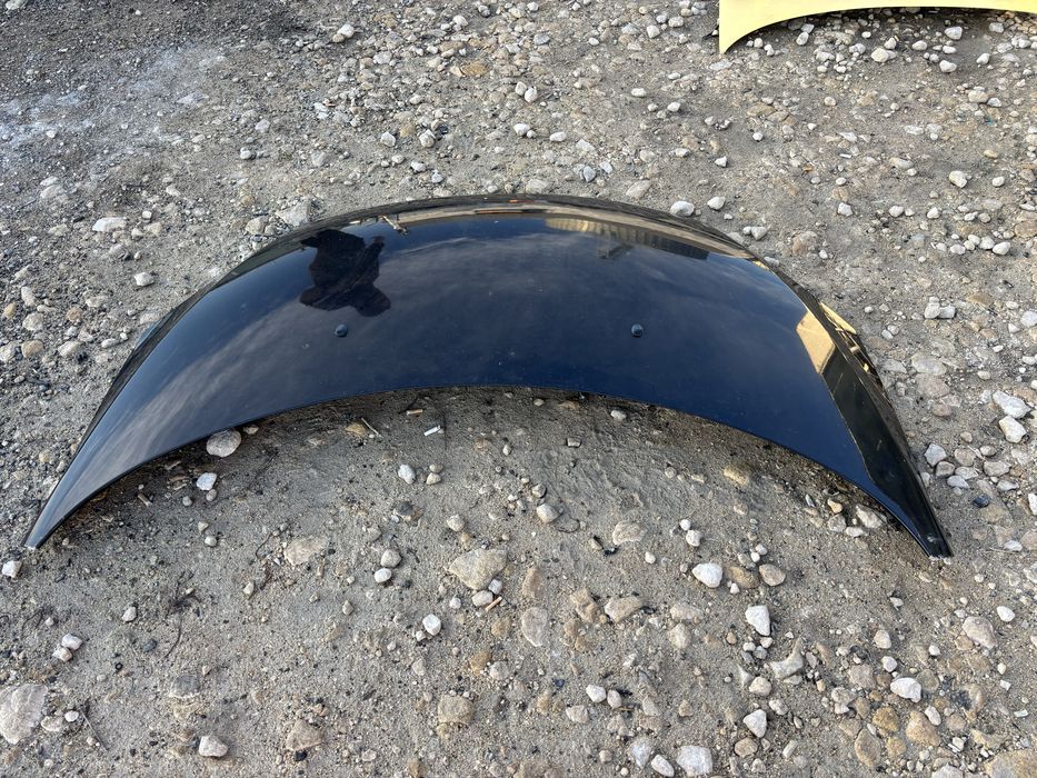 Преден капак за Пежо 307 фейс 2006- 2009г