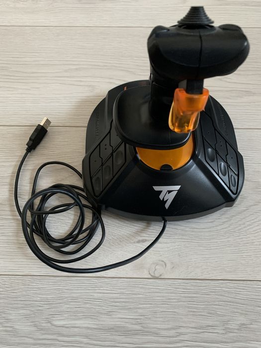 Joystick Thrustmaster t16000m T.16000m - kit complet