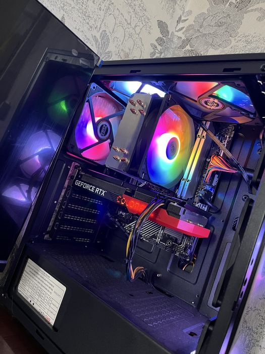 Продам компьтер