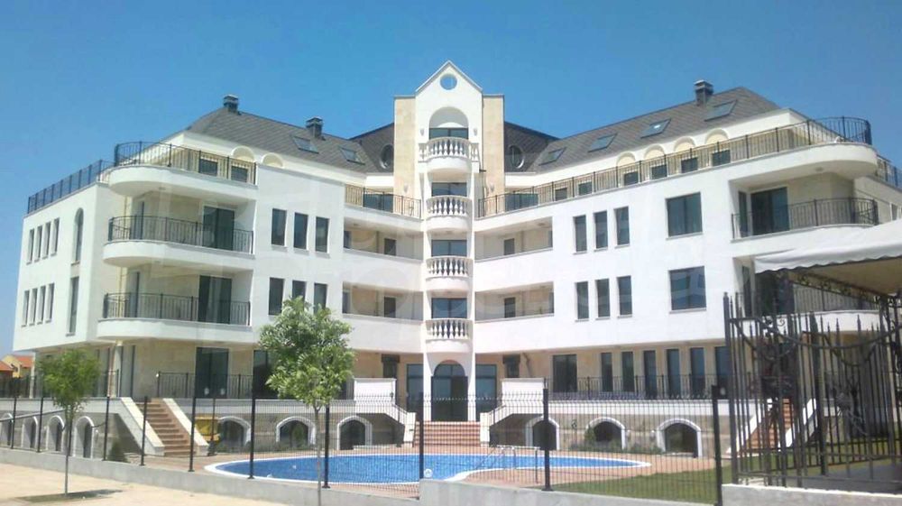 Продава се Двустаен апартамент в Свети Влас - 54 кв.м за 784 €/кв.м - Снимка #6