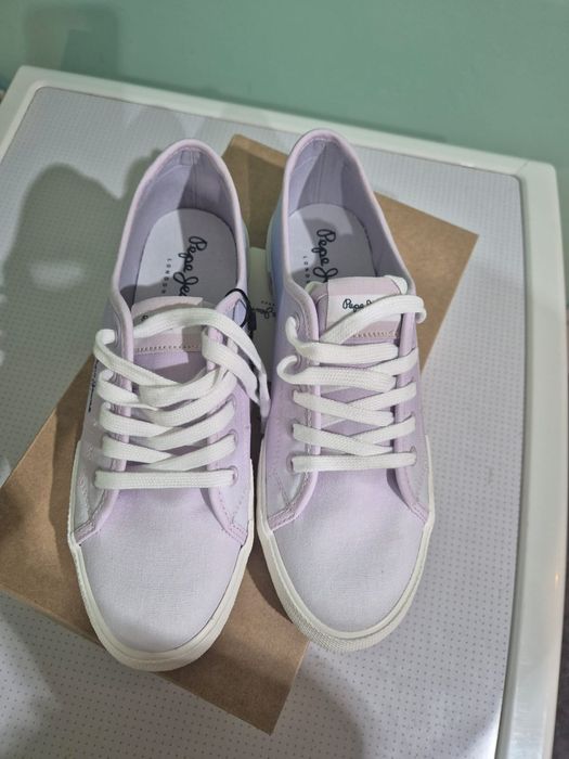 Tenesi Pepe Jeans mar 38 37