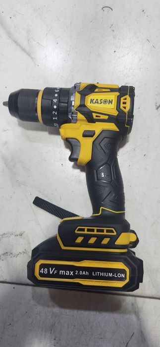 Shurupavert bezshotochniy