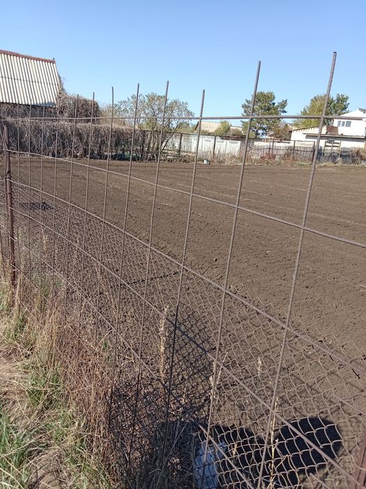 12,5 соток С/О  Железобетонщик