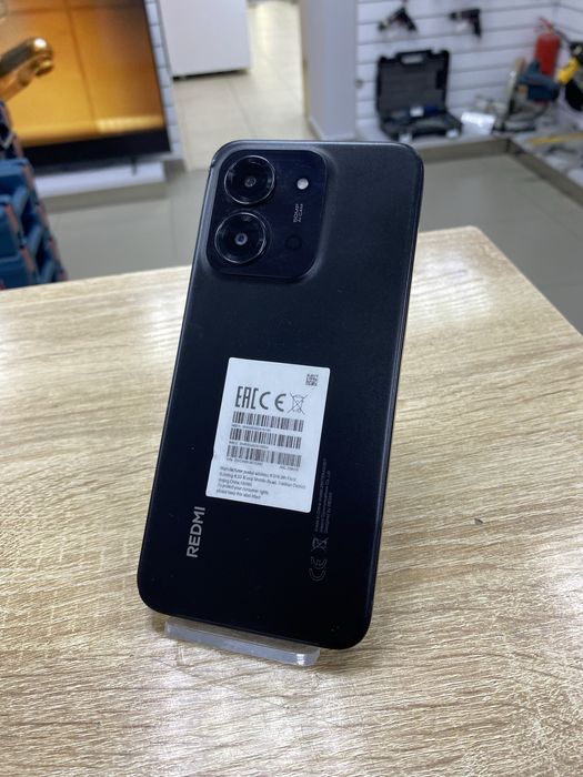 Xiaomi Redmi 15C 256Gb (ТМ79)