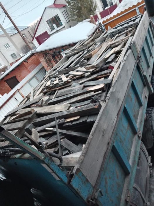 Дрова. Дрова. Доски