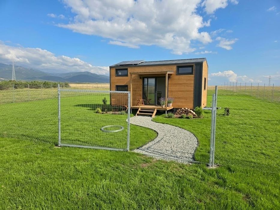 Продава се Парцел в Казанлък - 1000 кв.м за 12 €/кв.м - Снимка #7