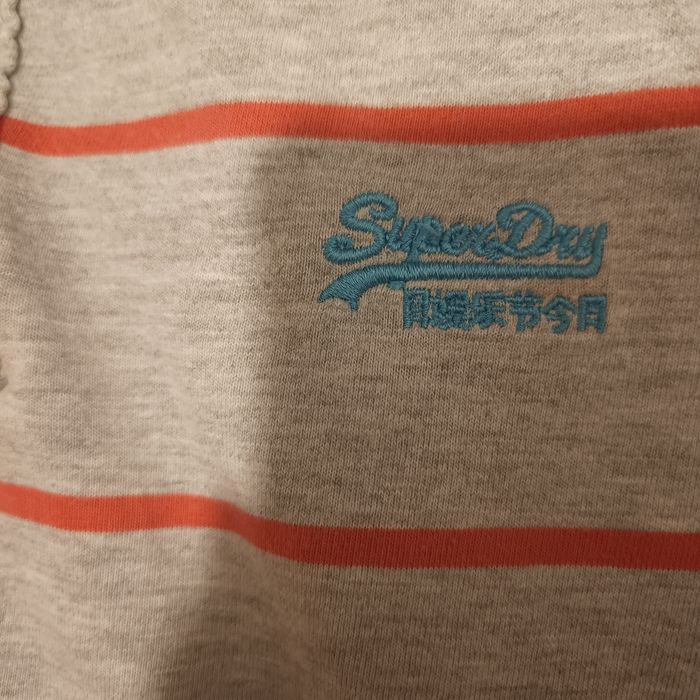 Tricou mânecă scurtă Superdry M