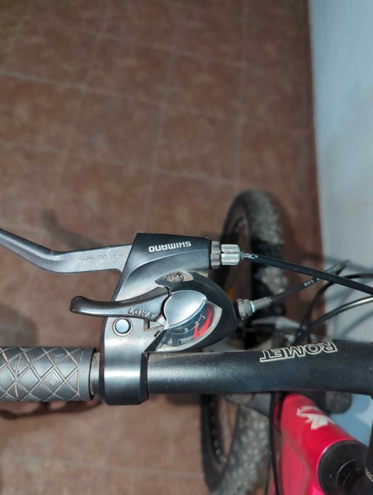 Bicicletă damă MTB ROMET Zolene