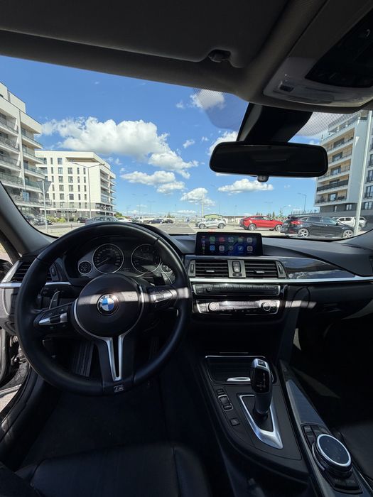 BMW 3 Series 2013 — imagine 5