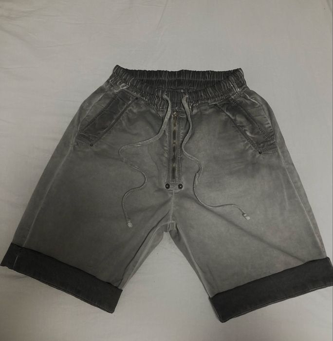Pause jeans къси гащи