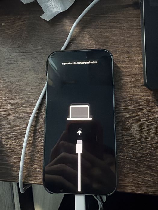 Iphone 16 128 GB