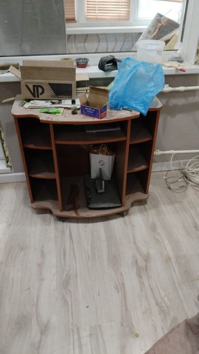 Тумба под телевизор