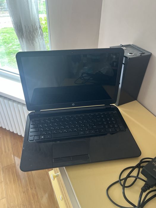 Ноутбуе для работы и учебы