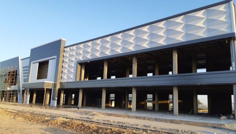 Alikabond Alibond Alyukobond |Алюкабонд аликабонд алкафон уста 3