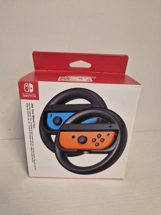 Аксесоари за Nintendo Switch