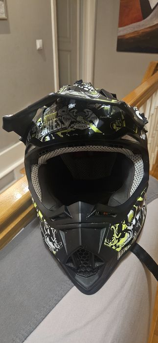 Vând casa motor copii